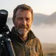 Adam Gibbs landscape photographer headshot portrait