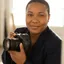 Photographer portrait
